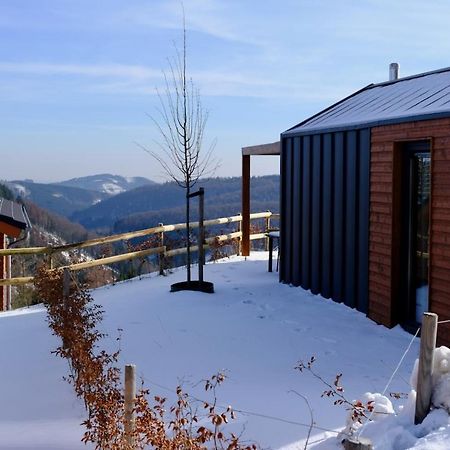 Uplandparcs Winterberg Villa Exterior photo