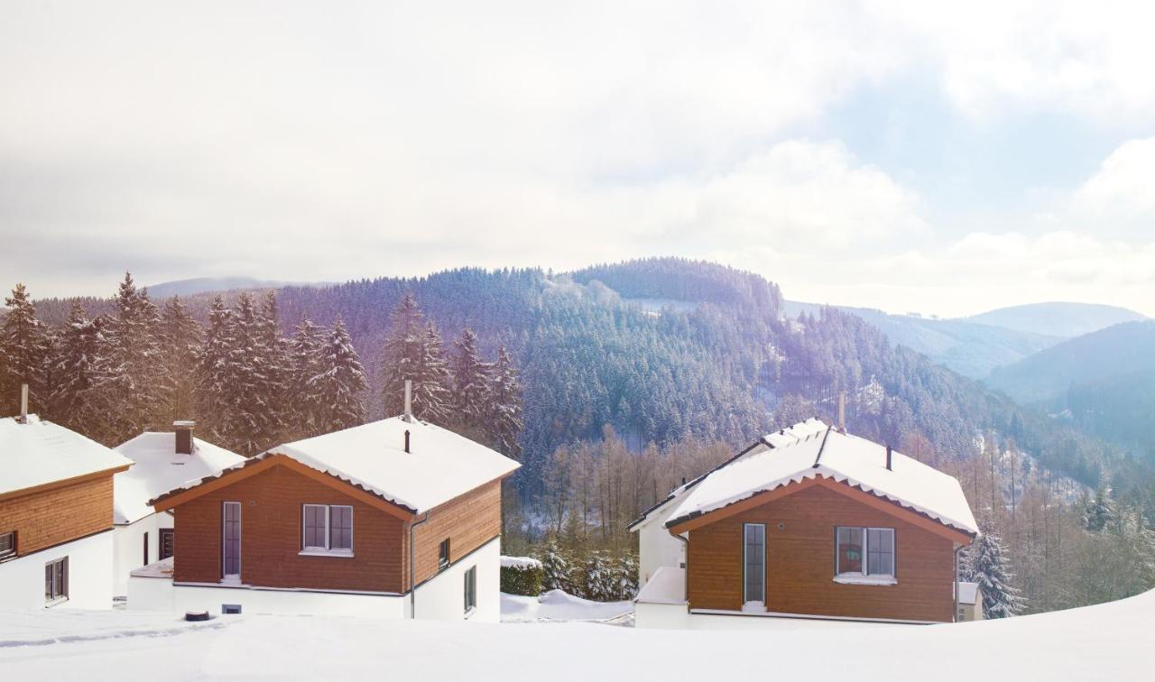 Uplandparcs Winterberg Villa Exterior photo