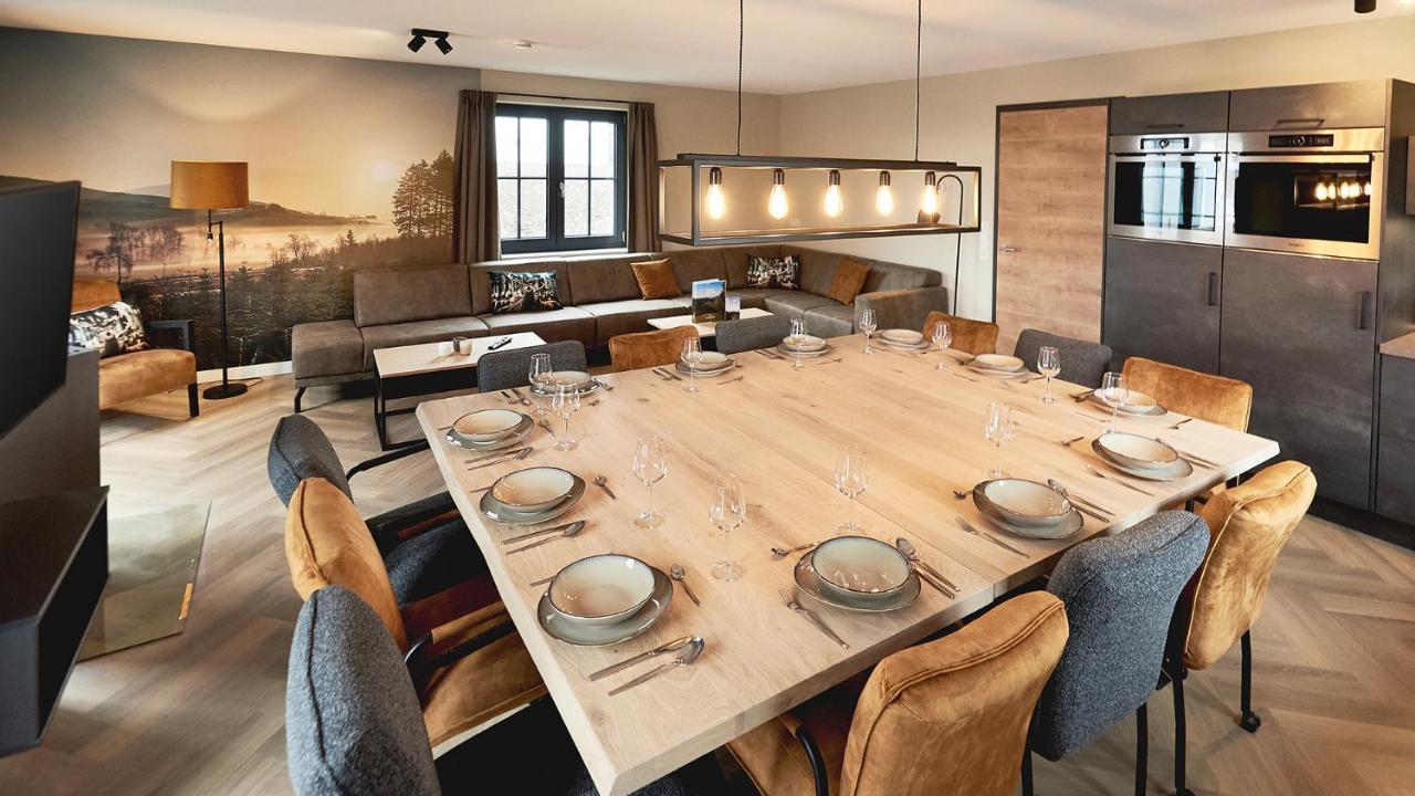 Uplandparcs Winterberg Villa Room photo