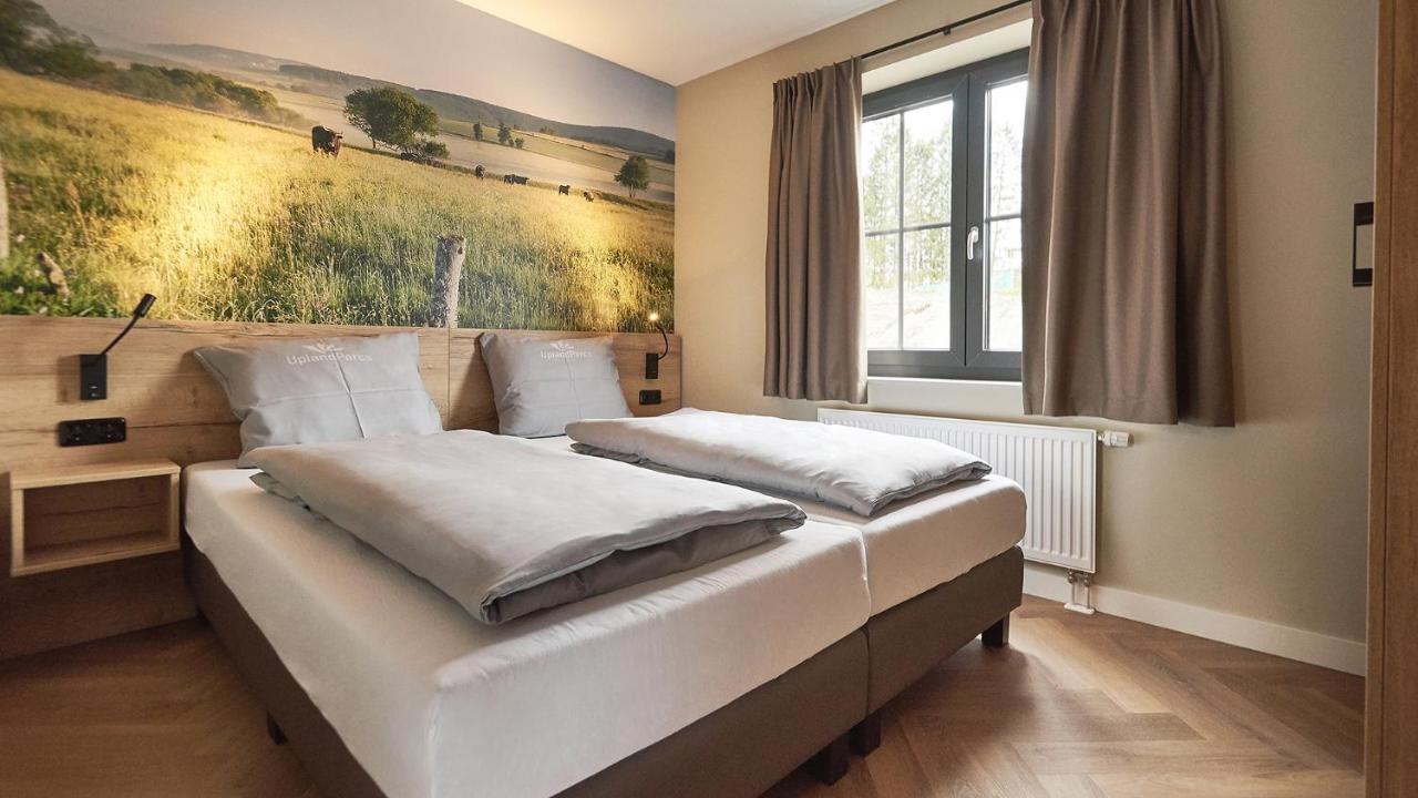 Uplandparcs Winterberg Villa Exterior photo