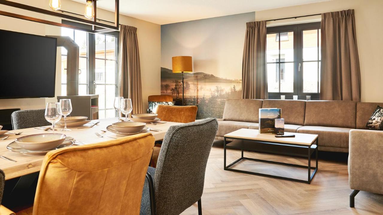 Uplandparcs Winterberg Villa Room photo