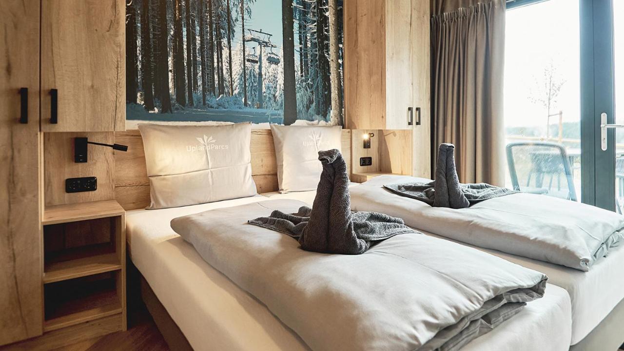 Uplandparcs Winterberg Villa Exterior photo