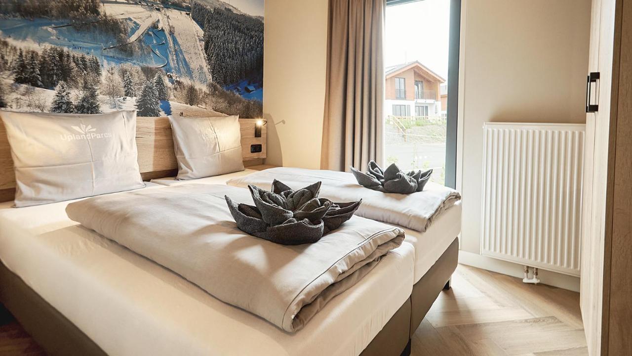 Uplandparcs Winterberg Villa Exterior photo