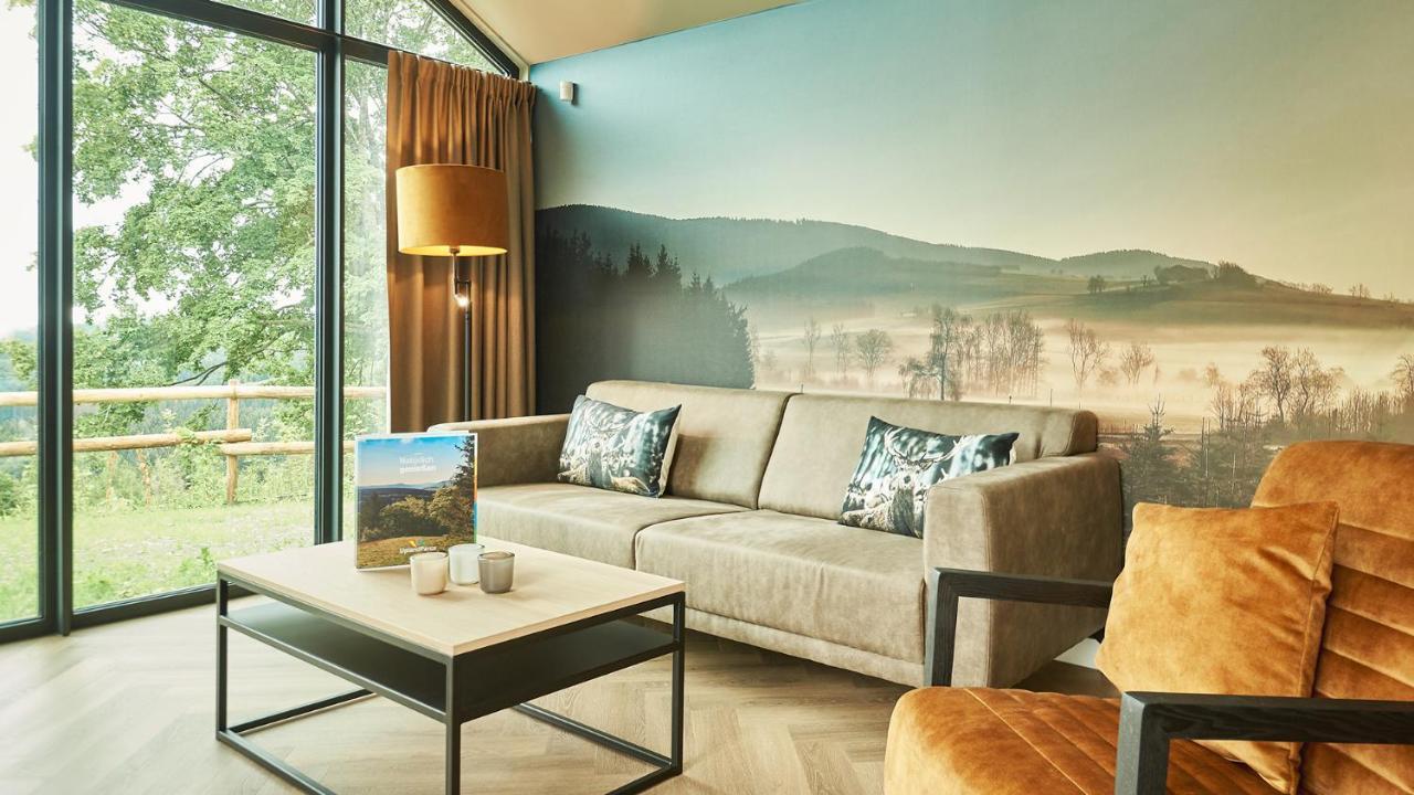 Uplandparcs Winterberg Villa Exterior photo