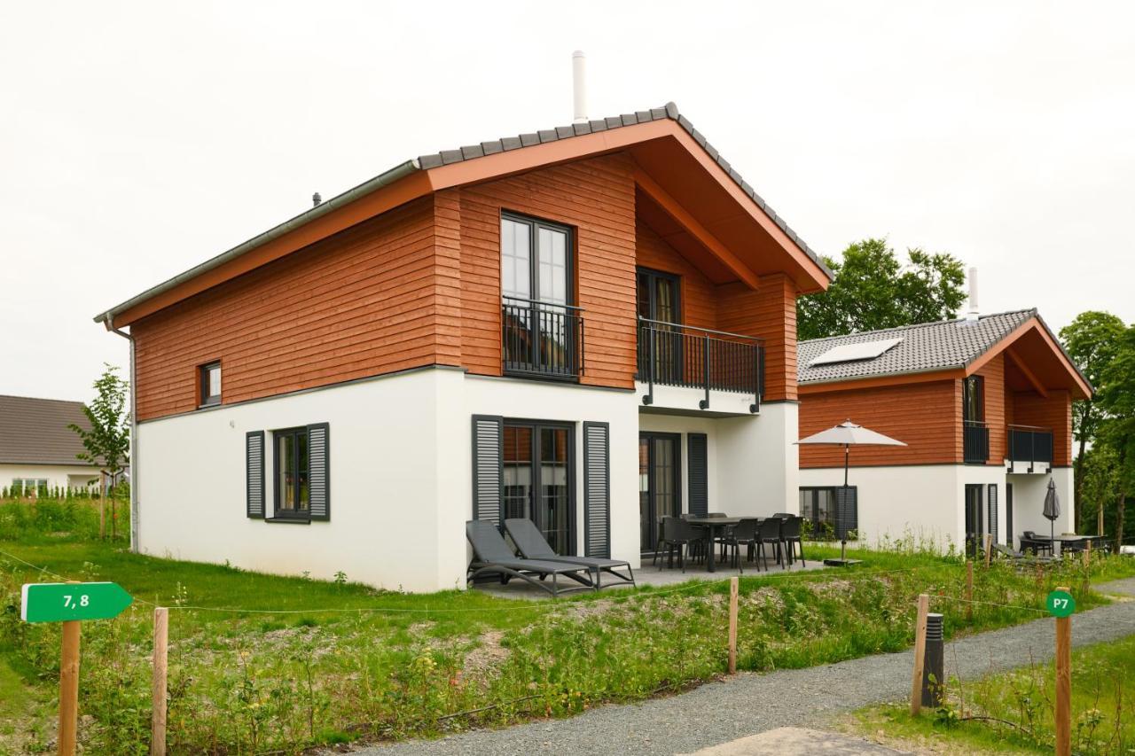 Uplandparcs Winterberg Villa Exterior photo