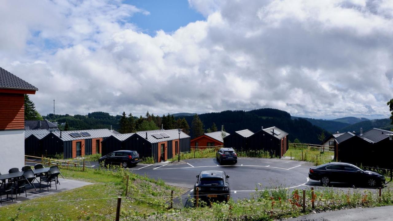 Uplandparcs Winterberg Villa Exterior photo