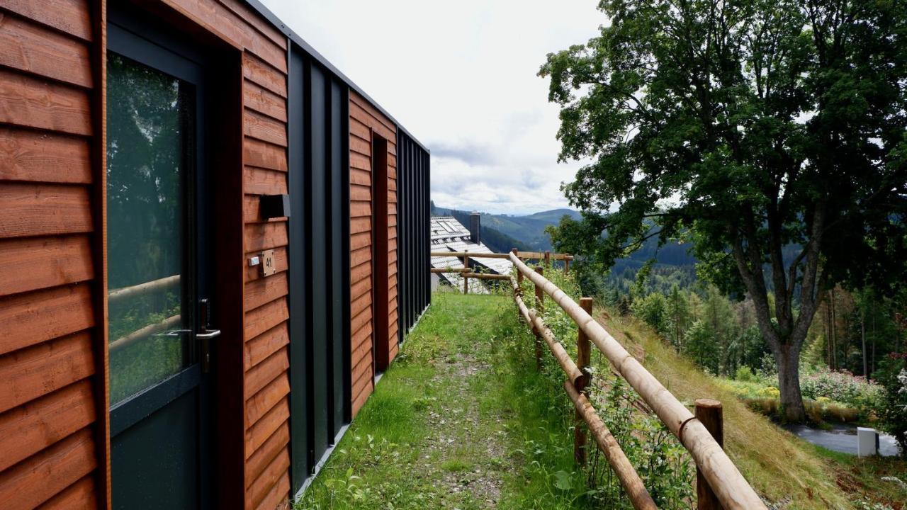 Uplandparcs Winterberg Villa Exterior photo