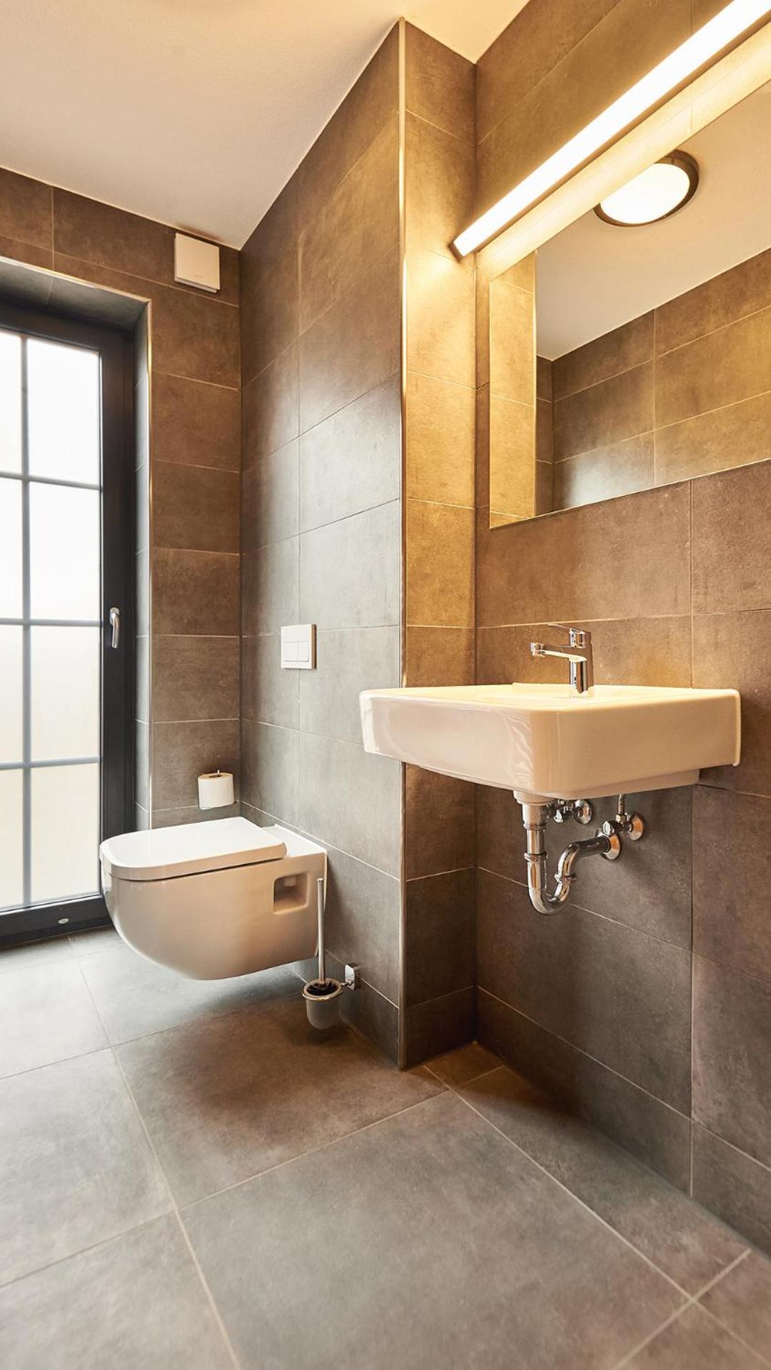 Uplandparcs Winterberg Villa Room photo