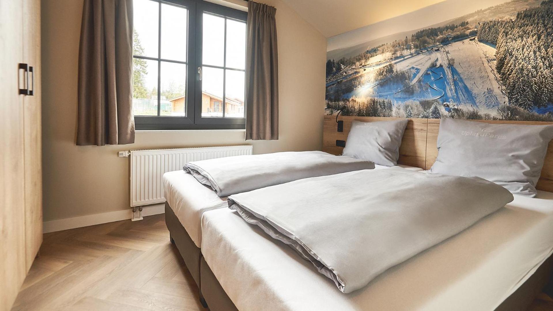 Uplandparcs Winterberg Villa Room photo