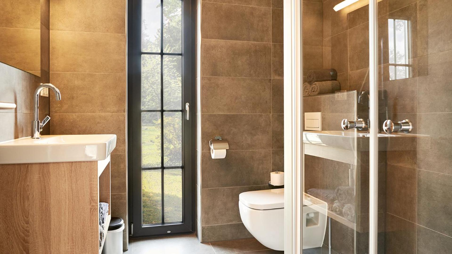 Uplandparcs Winterberg Villa Room photo