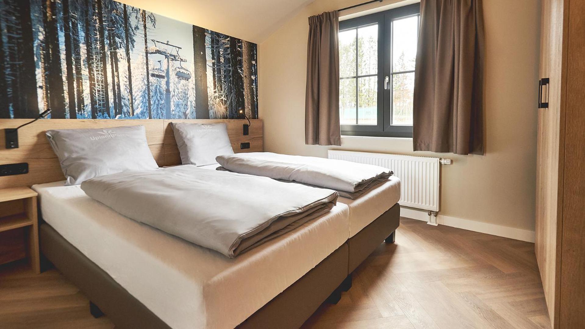 Uplandparcs Winterberg Villa Room photo