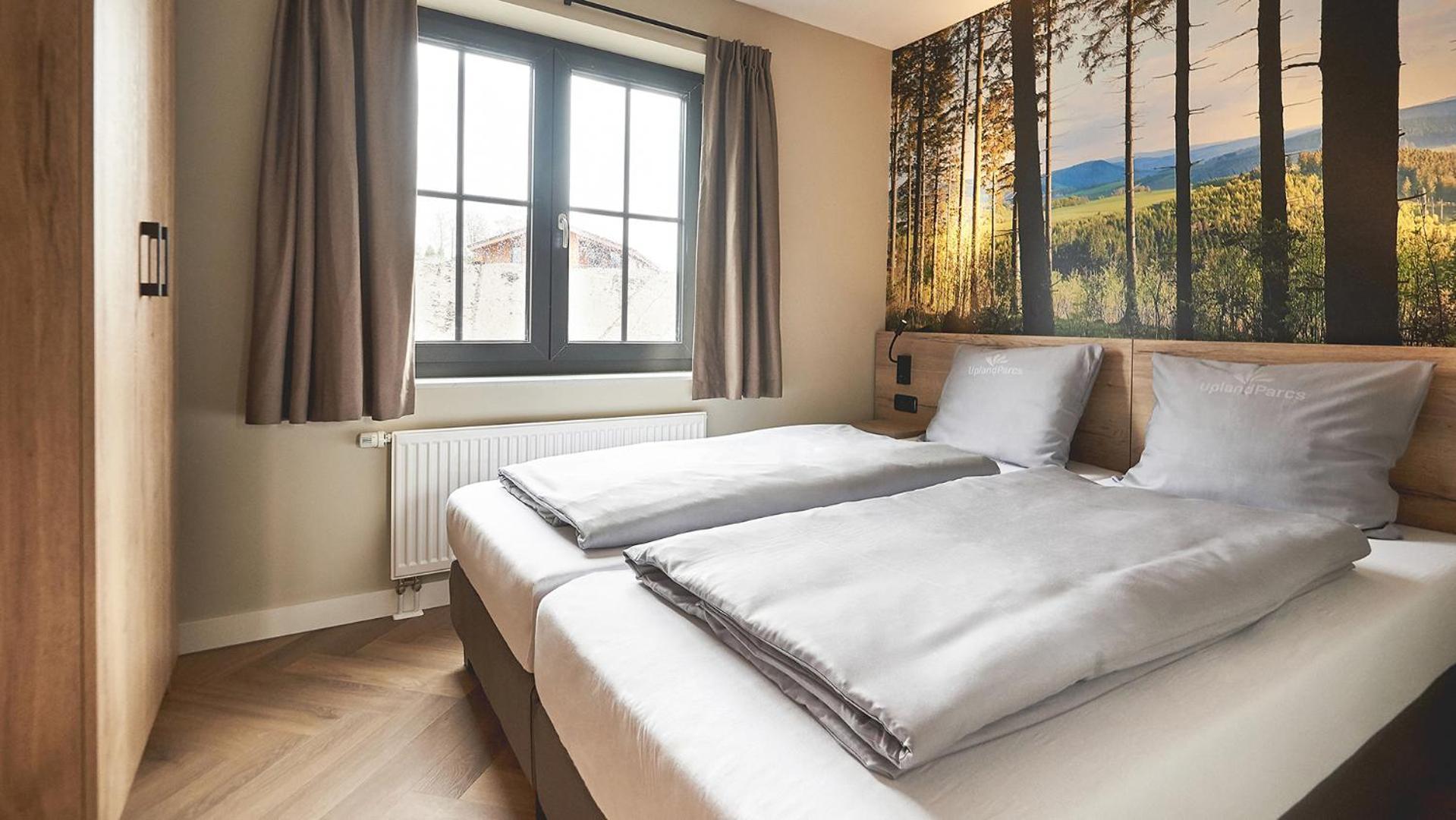 Uplandparcs Winterberg Villa Room photo