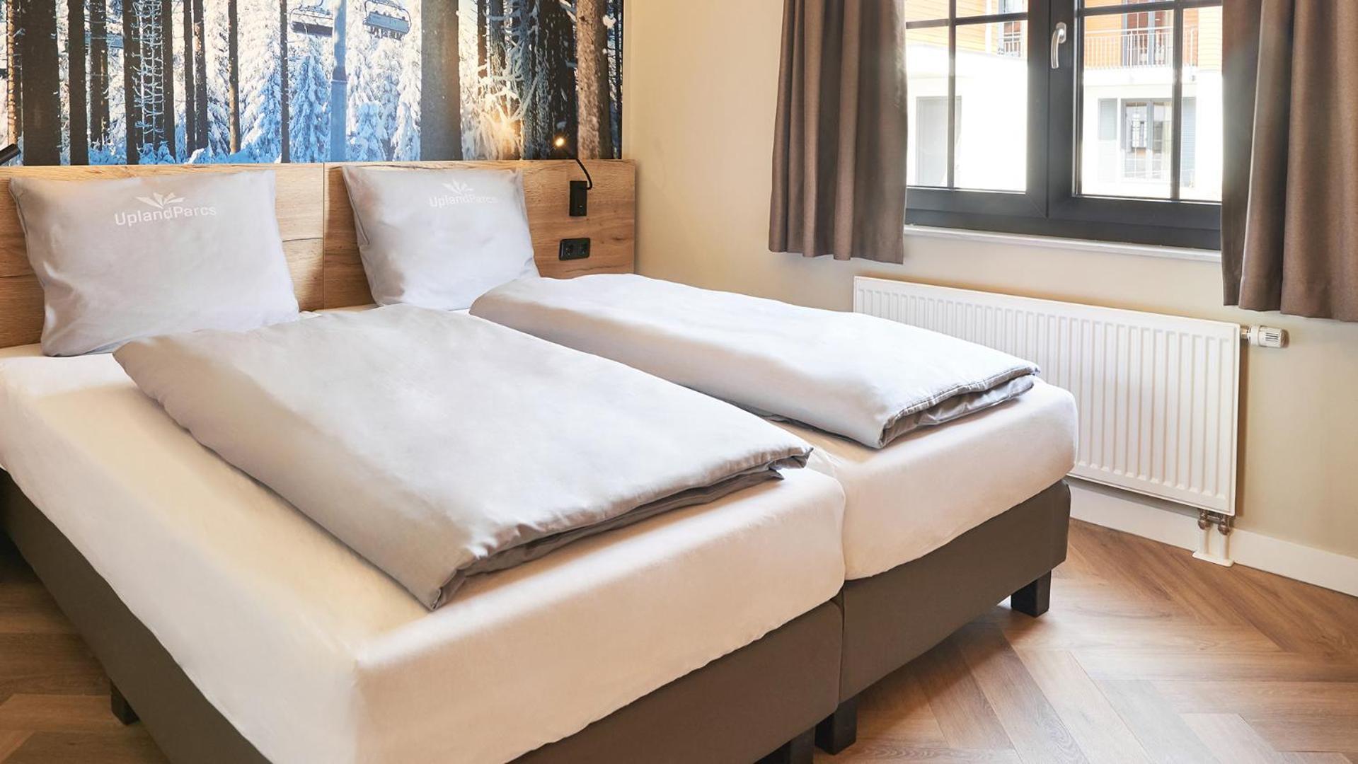 Uplandparcs Winterberg Villa Room photo