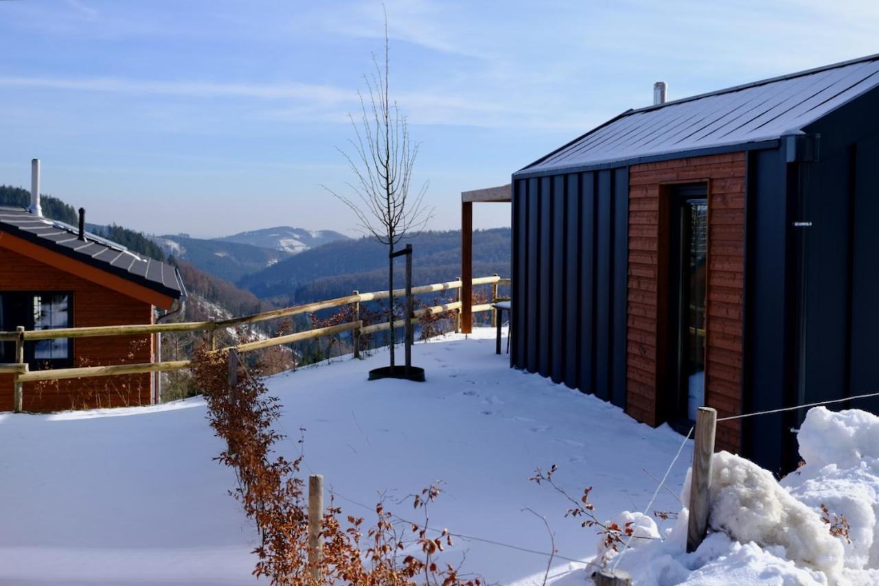 Uplandparcs Winterberg Villa Exterior photo